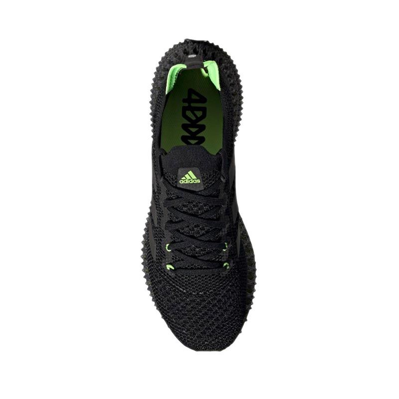 4DFWD Men's Running Shoes - Black