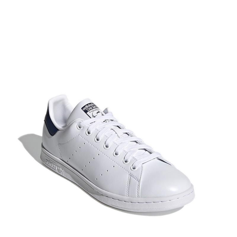 Stan Smith Men's Sneakers Shoes - White
