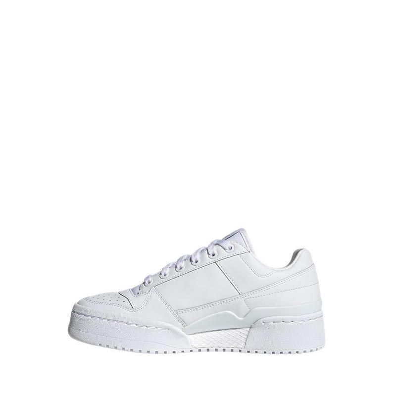 FORUM BOLD Women's Sneakers Shoes - Cloud White/Cloud White/Core Black