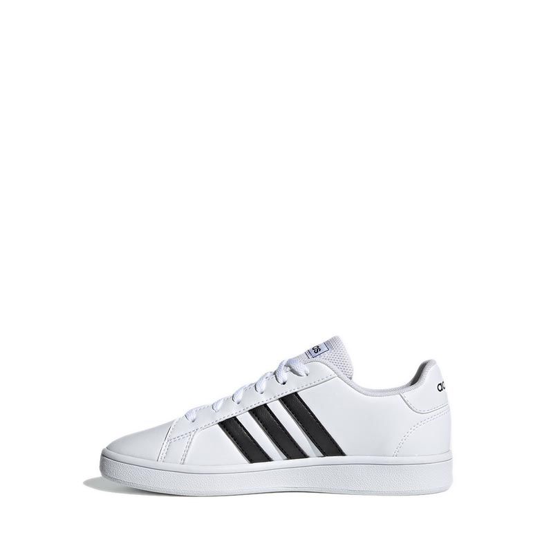 GRAND COURT Kids Sneakers - White