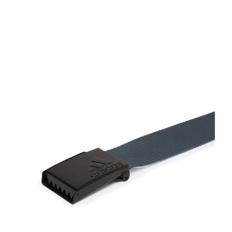 Men's Reversible Web Belt - Legacy Blue