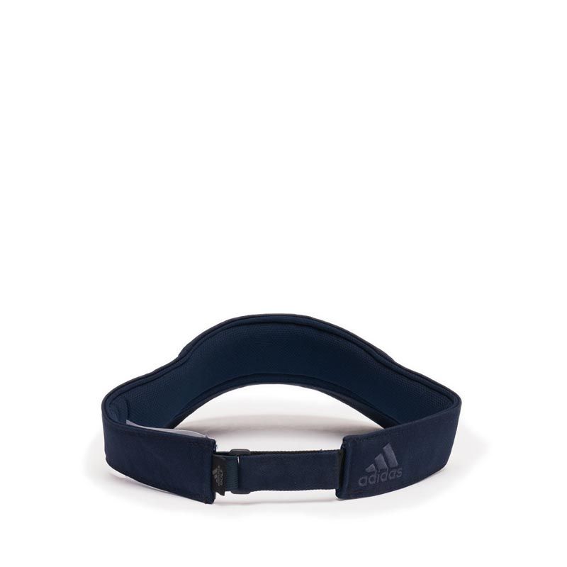 Women's Capital Visor - Collegiate Navy