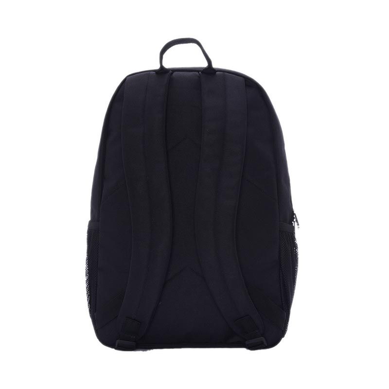 GIOVANI Unisex Backpack - Black