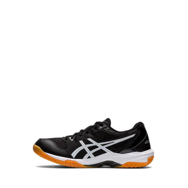 GEL-ROCKET 10 Men's Badminton Shoes - Black
