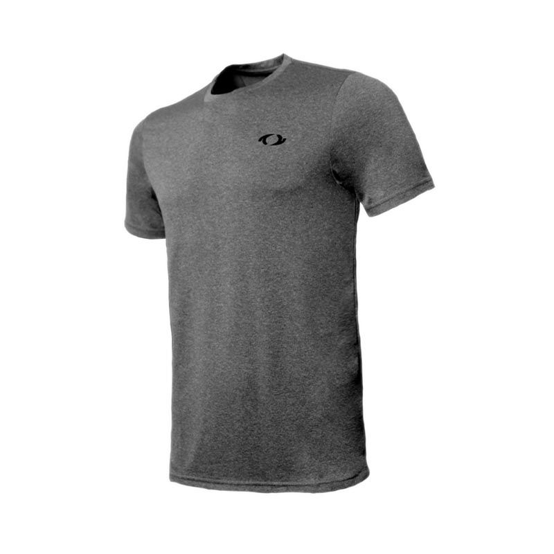 ELDORADO MEN'S BASIC T-SHIRT - Dark Grey
