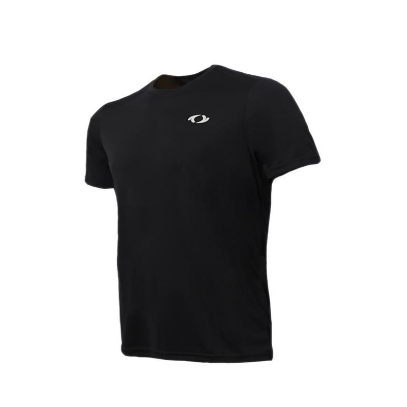 EMIRE MEN'S BASIC T-SHIRT - Black