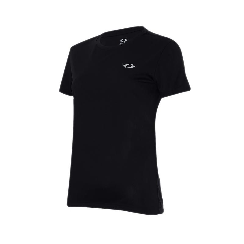 Egencia Women's Basic T-Shirt - Black