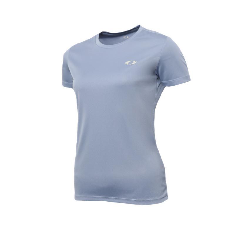 EVYA WOMEN'S BASIC T-SHIRT - Grey