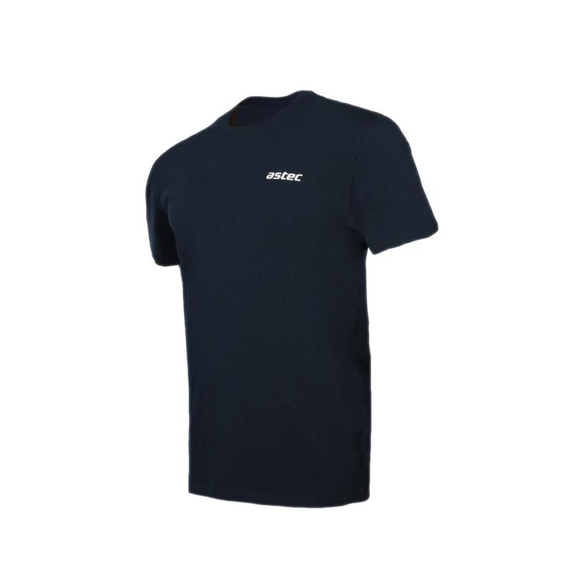 EVERT MEN'S T-SHIRT - Navy