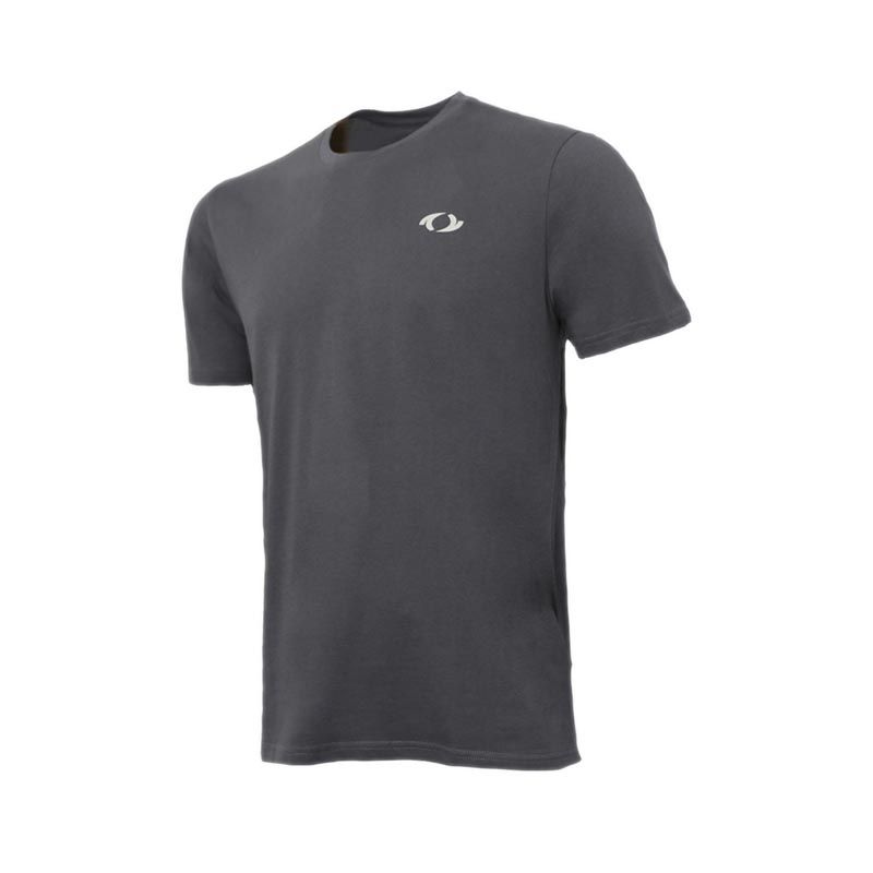 ERLAND MEN'S T-SHIRT - Dark Grey