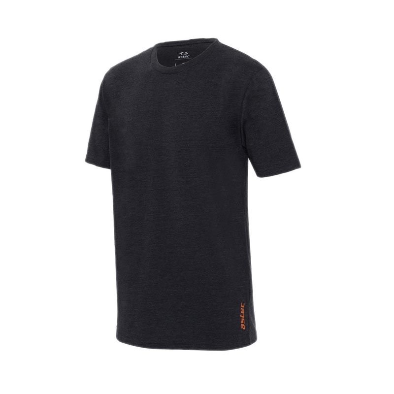 Ecaun Men's T-Shirt - Dark Grey