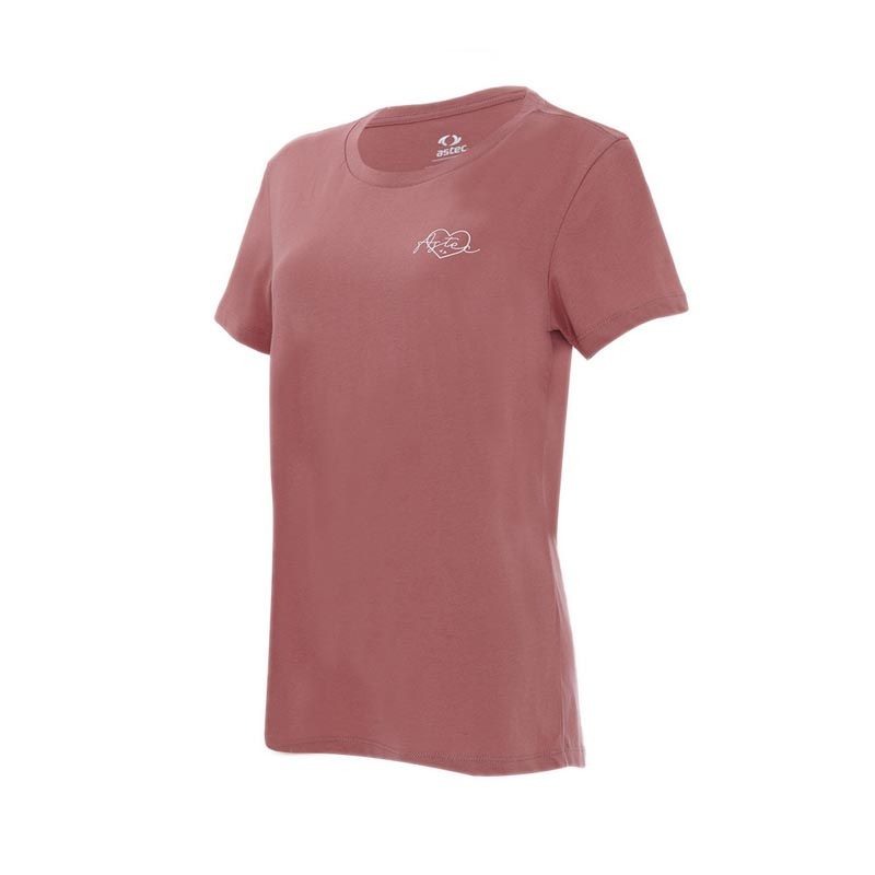 Emery Women's T-Shirt - Pink
