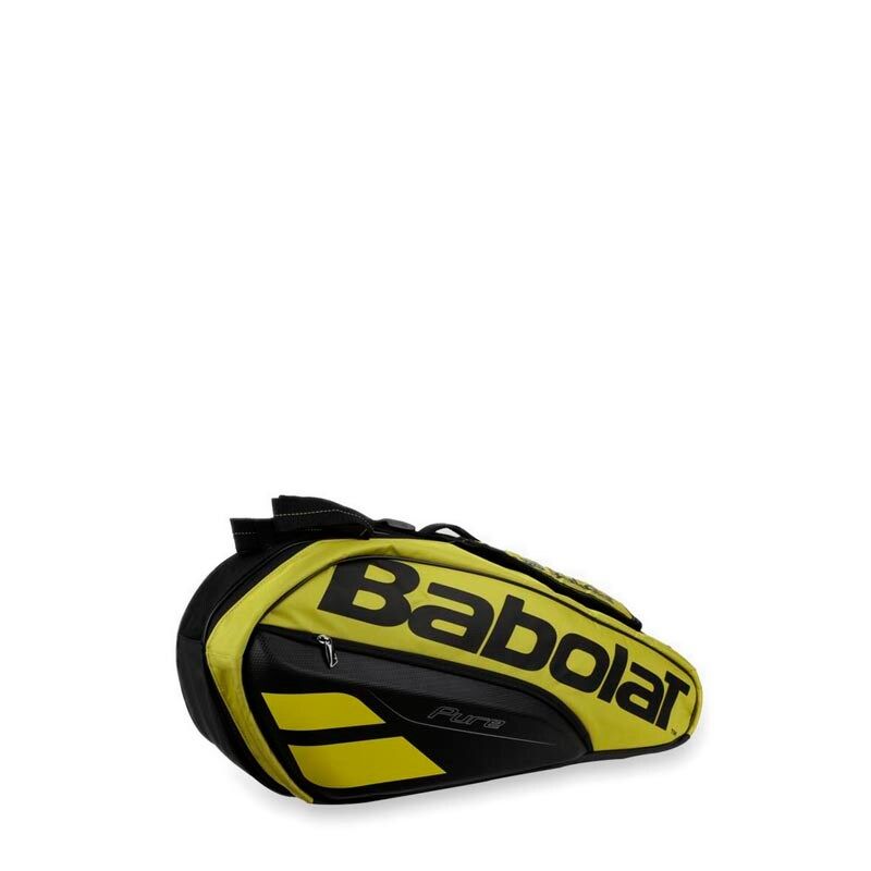 2019 TB Bag RH X6 Pure Aero - Yellow