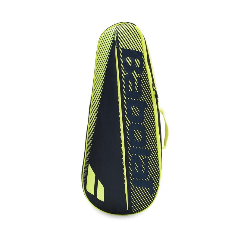 2020 Essential Club X 3 Unisex Tennis Bag - Yellow