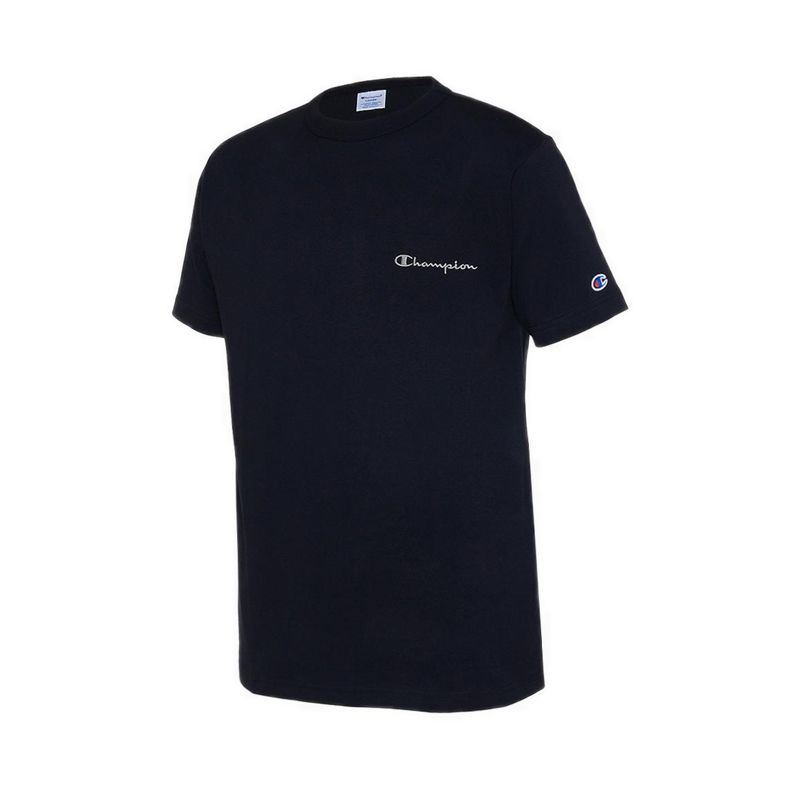 Men's T-Shirt - Black