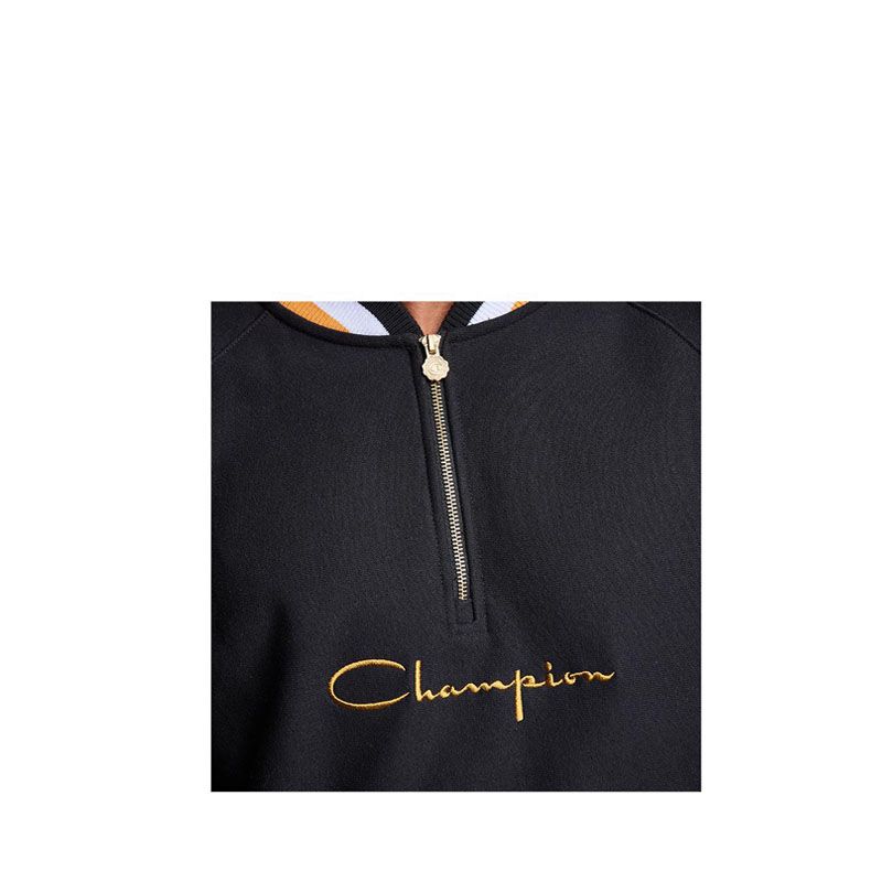 Muhammad Ali Men's Sweatshirt - Black