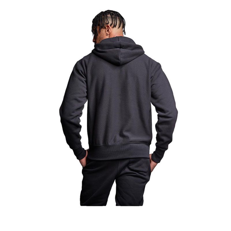 Muhammad Ali Men's Hoodie - Black