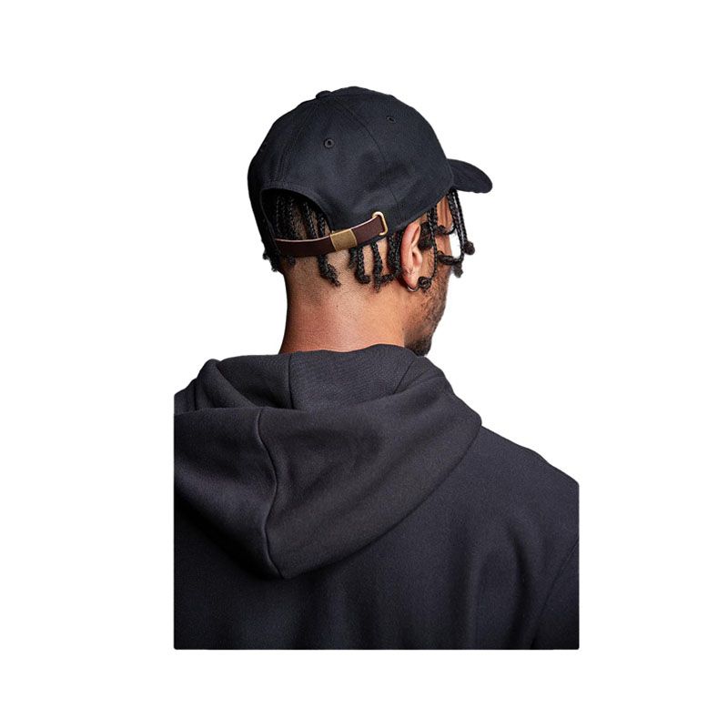 Muhammad Ali Men's Caps - Black