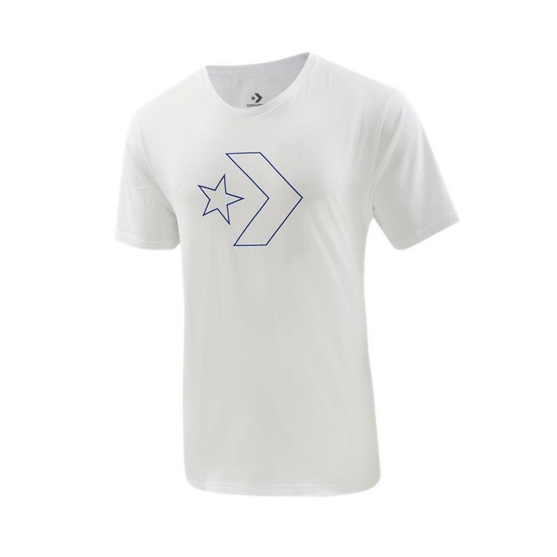 Mens T-Shirt - White