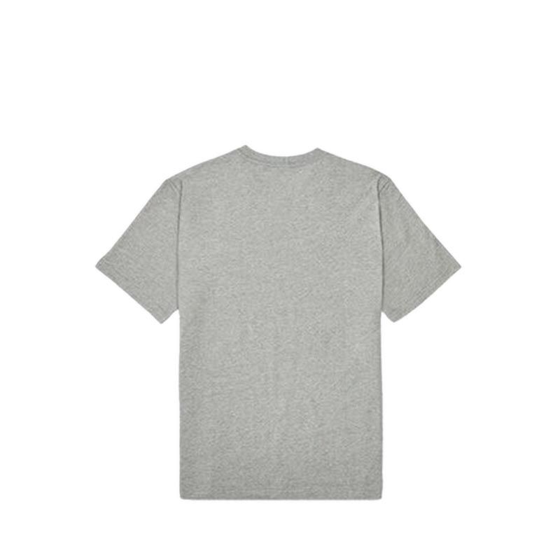 Men's Star Chevron Tee - Grey