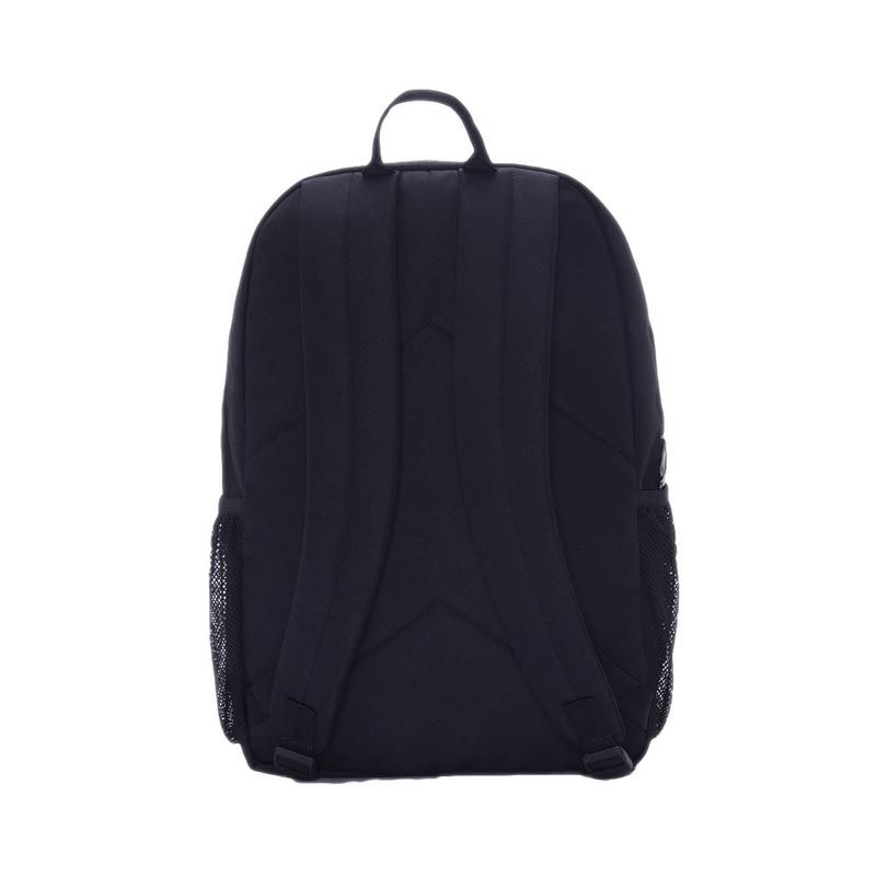 APOLLO Unisex Backpack - Black