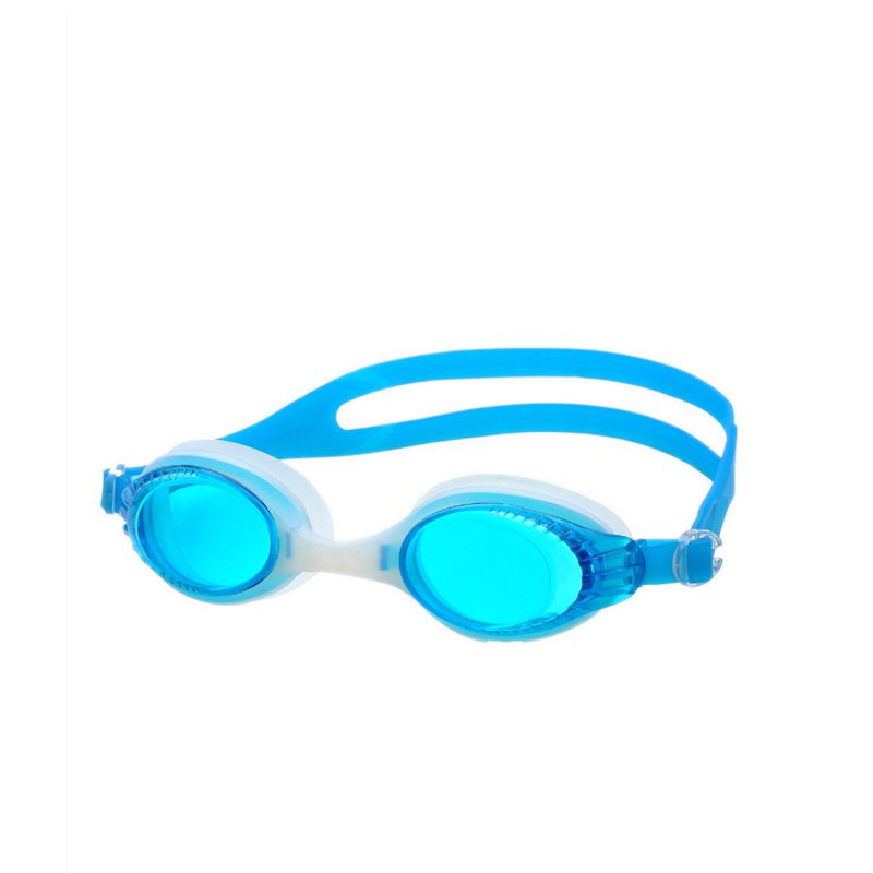 WOMEN ADULT GOGGLES AF-5200 GOGGLES - AQUA