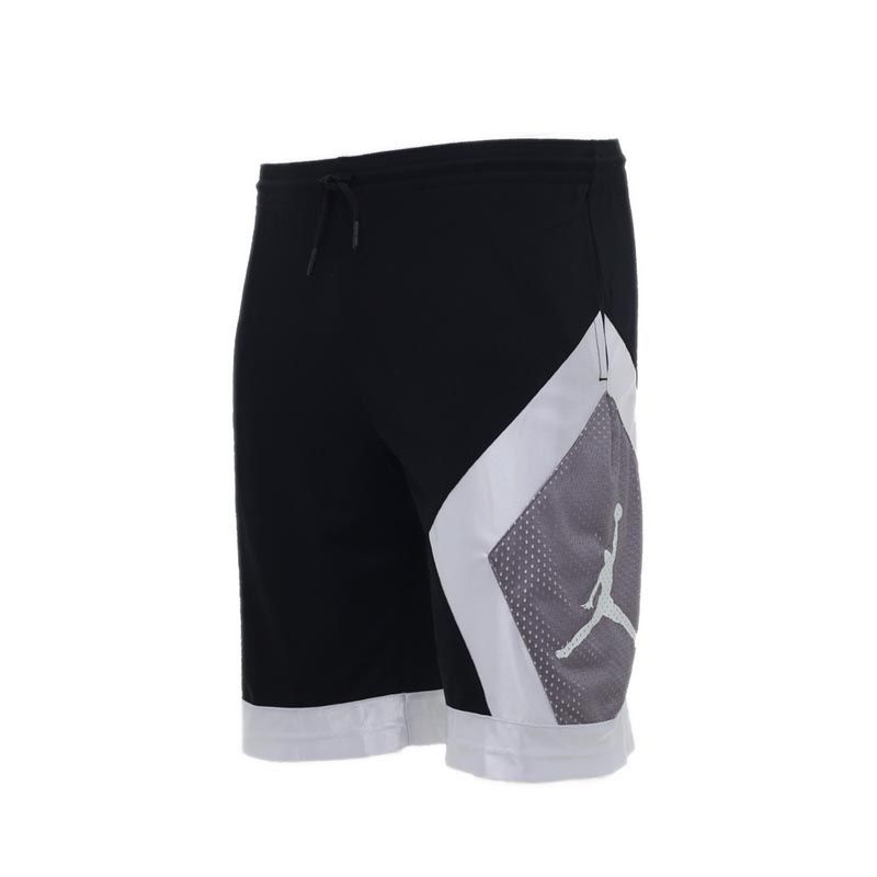 Boy's Shorts - Black