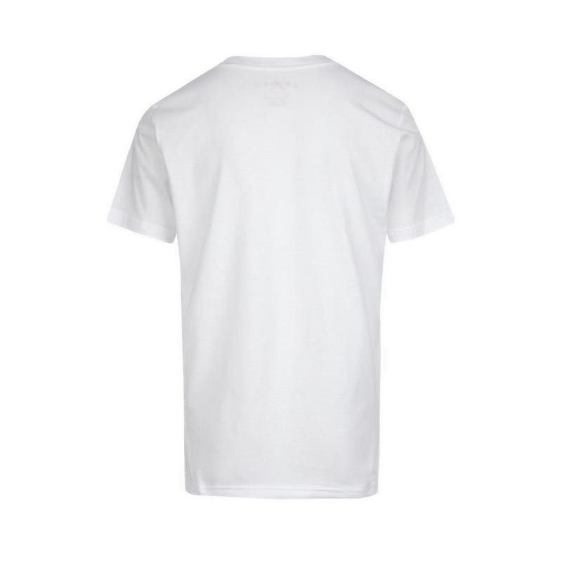 Seasonal Core Boys Tee - White