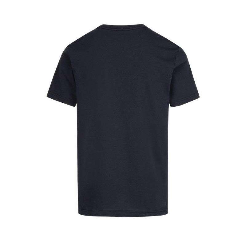 Jordan Kids Seasonal Core Boys Tee - Black