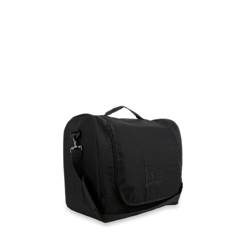 24 Cap Carrier Bag Unisex - Black