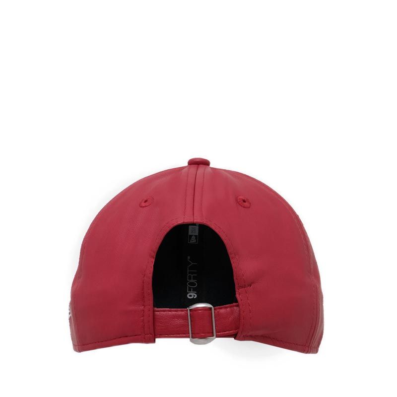 940 UNST Synlea New York Yankees Unisex Cap - Red