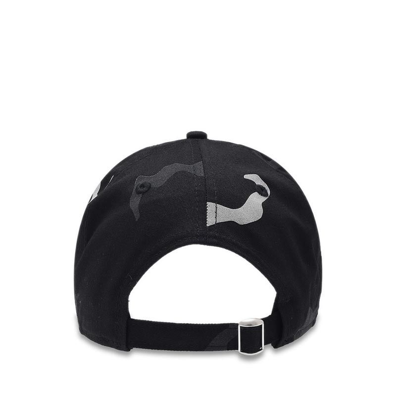 940Kf Reflective Camo Neyyan Men's - Black