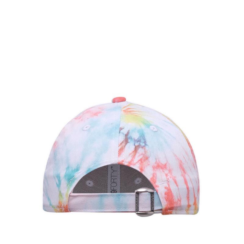 Kids 940 Yankees Tie Dye Unisex Cap - Multicolor