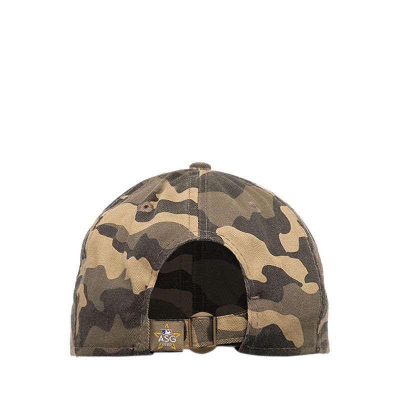 Core Class All Star Game Men's Cap - Camo