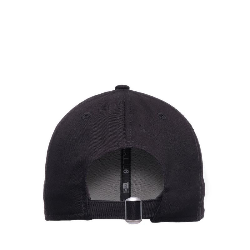 Gradient NY New York Yankees Men's Cap - Black