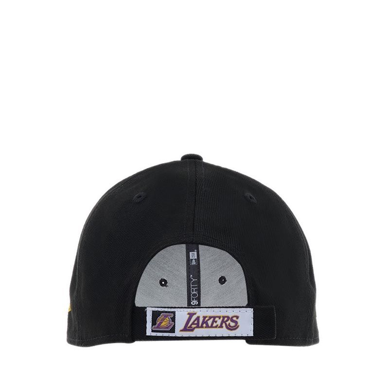 940 Los Angeles Lakers The League Men's Cap - Purple