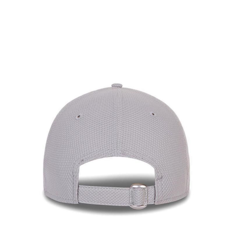 940 Los Angeles Dodgers Diamond Men's Grey - Grey