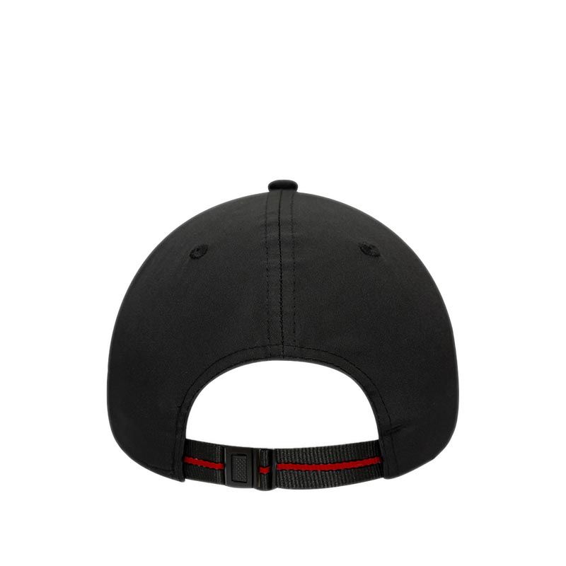 940 Two Tone Chicago Bulls Men's Cap - Black