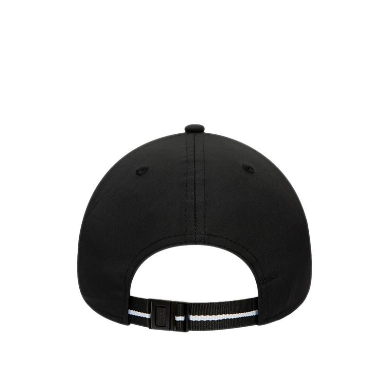 940 Two Tone Los Angeles Raiders Men's Cap - Black