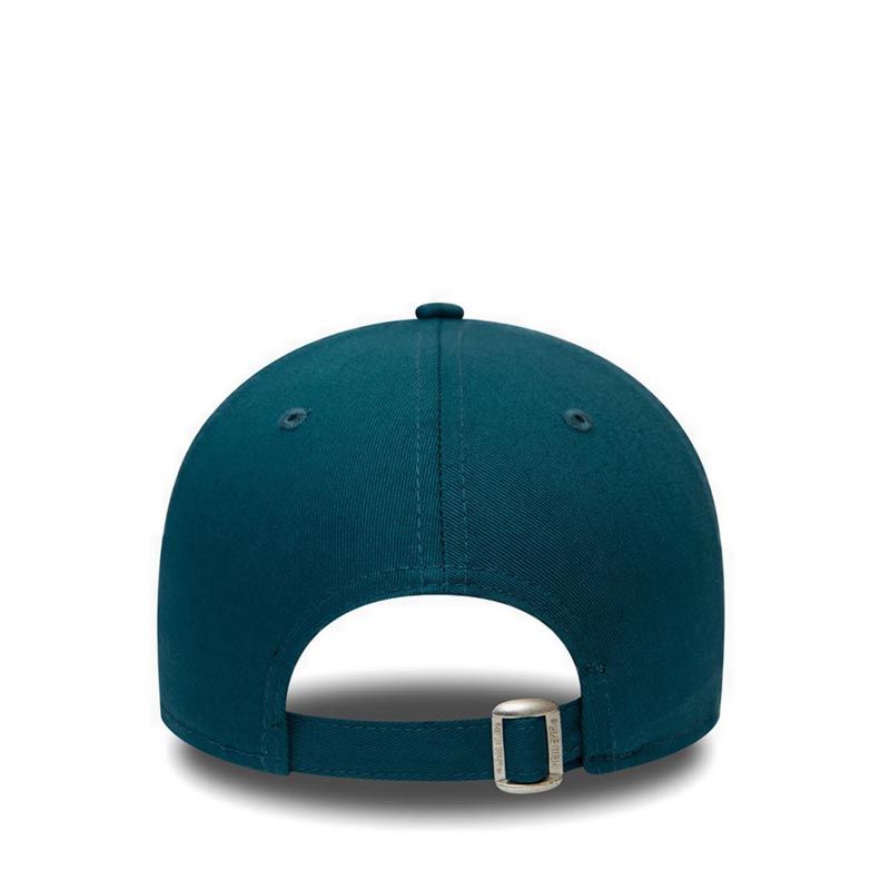 League Essential 9forty Neyyan Men's Cap - Cadet Blue