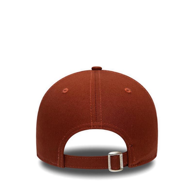 League Essential 9forty Neyyan Men's Cap - Wet Bark