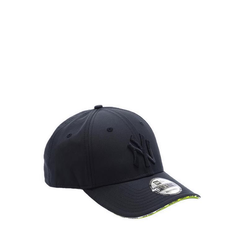 940 Pipe Pop New York Yankees Men's Cap - Black