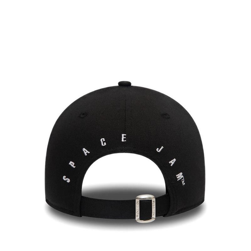 Space Jam Kids 9forty Chibul Boy's Cap - Black