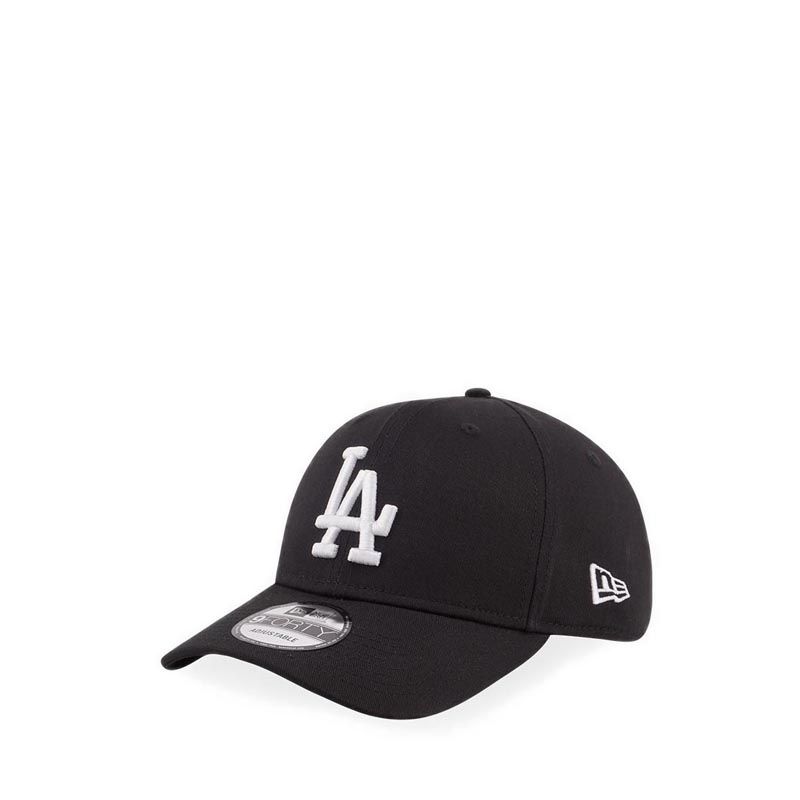 940 Los Angeles Dodgers Men's Cap - BLACK