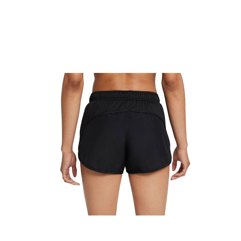 Dri-FIT Tempo Race Women's Running Shorts - Black