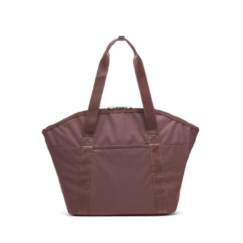 One Women's Training Tote Bag - SMOKEY MAUVE/SMOKEY MAUVE/SMOKEY MAUVE