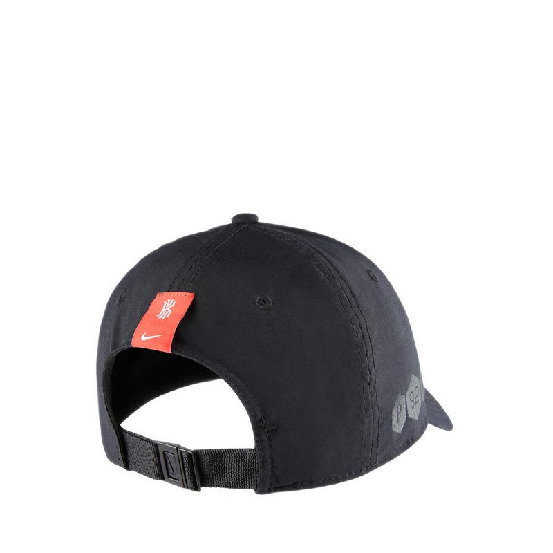 Kyrie Heritage86 Unisex Cap - Black