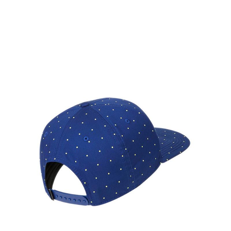 20FW AeroBill Classic 99 Unisex Caps - Blue