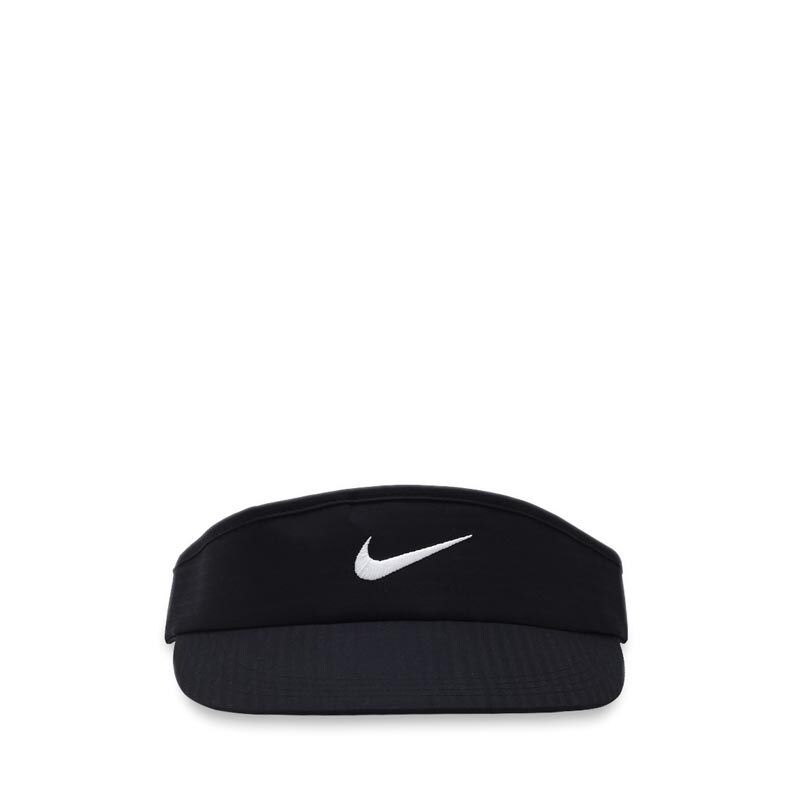 Unisex Visor - White