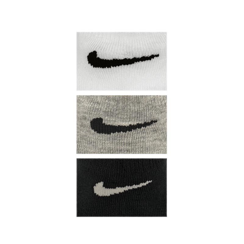 NIKE YOUNG ATHLETES BOY'S SOCKS - Multicolor